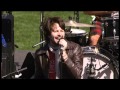 Powderfinger - On My Mind/Long Way To The Top (live)