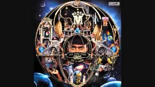 Black M &quot;Le Regard Des Gens&quot; officiel