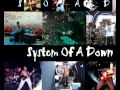 System Of A Down Hypnotize (Official Instrumental ...