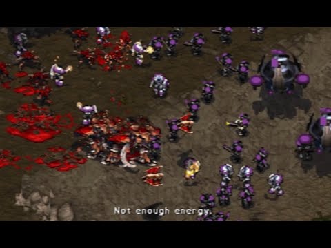 OG Graphics! Flash! 🇰🇷 (T) vs sAviOr! 🇰🇷 (Z) on Fantasy - StarCraft - Brood War