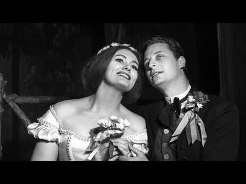 Joan Sutherland Alfredo Kraus Nicola Ghiuselev I Puritani full opera (1966 live)