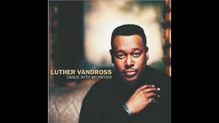 Luther Vandross -Think About You - 2003