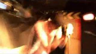 Liars - Broken Witch @ Madame JoJo&#39;s London [BBC Collective]