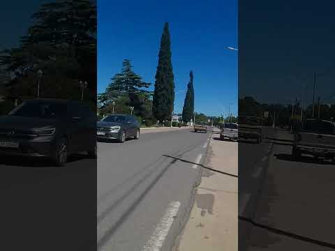 serrano córdoba en moto