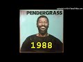 TEDDY PENDERGRASS - I'M READY