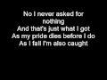 Flobots - Panacea for the Poison (lyrics)