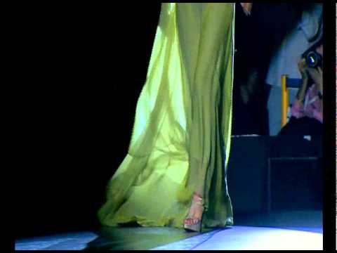 CIBELES | DESFILE HANNIBAL LAGUNA - Edición 2011