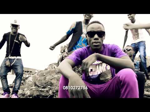 MUTSHALEX Dj DAKAZART FT  LUC5 Ft Dj ARAFAT EXCLUSIVITY IN VIDEO) (NEW ALBUM 2013)(HD)