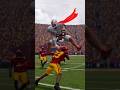 GOAT Of COLLEGE FOOTBALL 26 Ncaafootball Cfb Cfb26 Ncaa