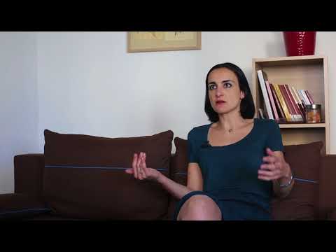 Jehona Gjurgjeala, Intervistë/ Pjesa e parë