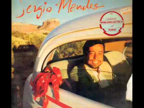 Sergio Mendes...The Classic Hits