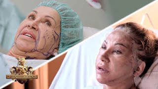 Download lagu Absolut riskant? ๐ฑ Carmen Geiss legt sich unters Messer! ๐ช | Die Geissens #442 mp3 Download lagu Absolut riskant? ๐ฑ Carmen Geiss legt sich unters Messer! ๐ช | Die Geissens #442 mp3