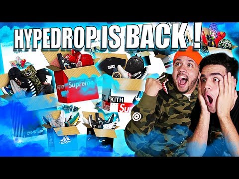 download lagu mp3 mp4 Hype Drop, download lagu Hype Drop gratis, unduh video klip Hype Drop