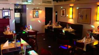 preview picture of video 'Emmmanuels Restaurant & Bar in Bad Kissingen'