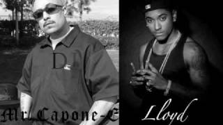 Mr. Capone-E - Don&#39;t Get It Twisted (DJ RICHE$ REMIX) f. Twista