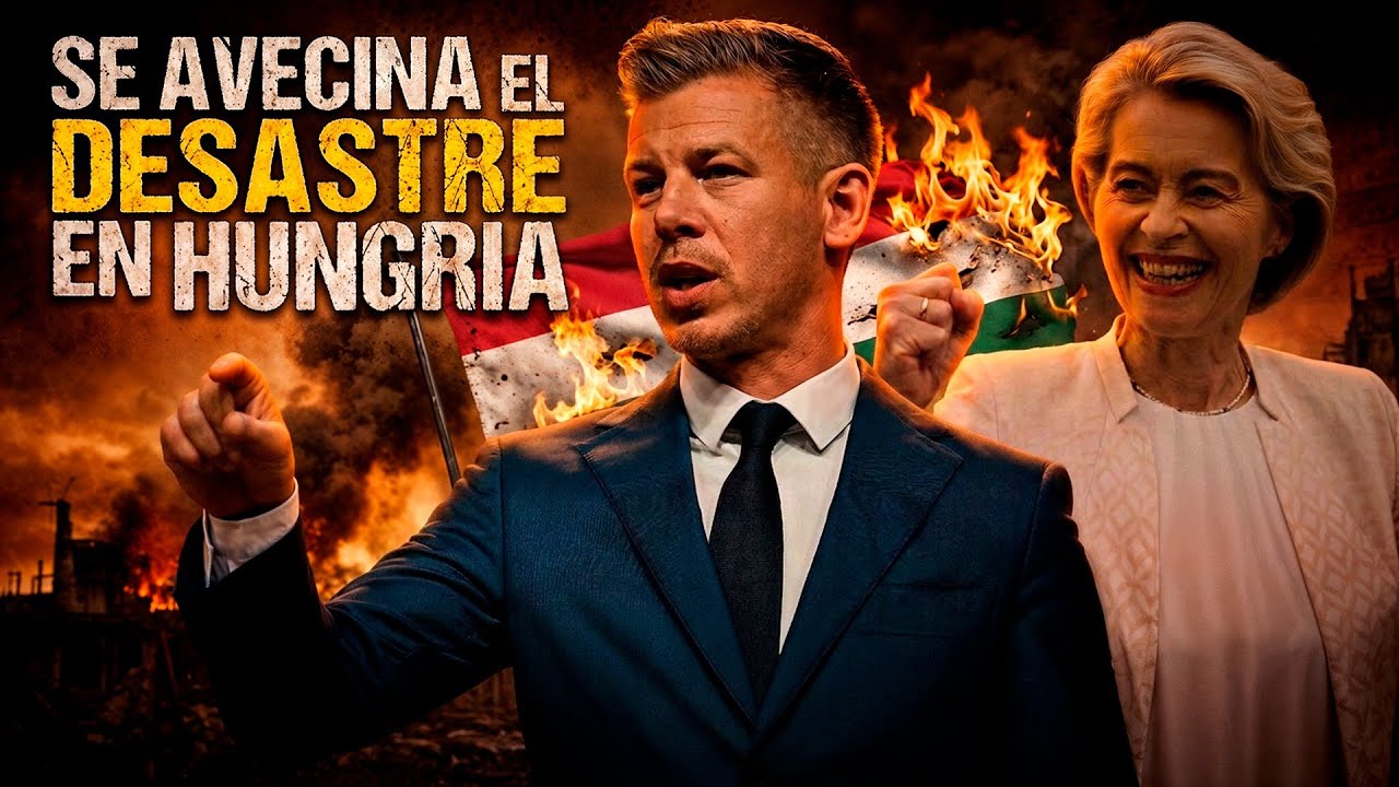 Las claves ocultas del giro político en Hungría