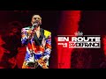 En Route Pour Le SDF 04 LDLC Arena De Fally Ipupa