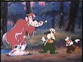 Opening To Rudyard Kipling S The Jungle Book 1995 VHS Version 1