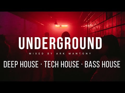 Underground House (Kyle Watson, LTGTR, Billy Kenny, ASDEK, Jack Beats) | Ark's Anthems vol 37