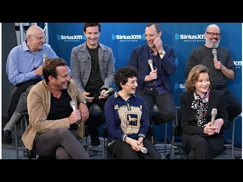 'Arrested Development' Star Alia Shawkat Wishes She’d Said More In Cast Interview World Today