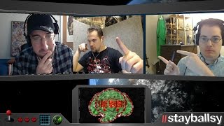 JohnRamboPresents The Show #182 Mastication (12/02/15)(video podcast)