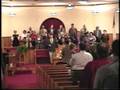 "Old Rugged Cross"  Mount Carmel Baptist Church Choir, Fort Payne Alabama