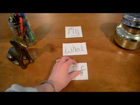 Kilough - What If [OFFICIAL LYRIC VIDEO]