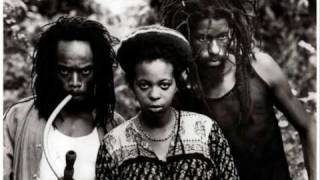 Black Uhuru - Endurance
