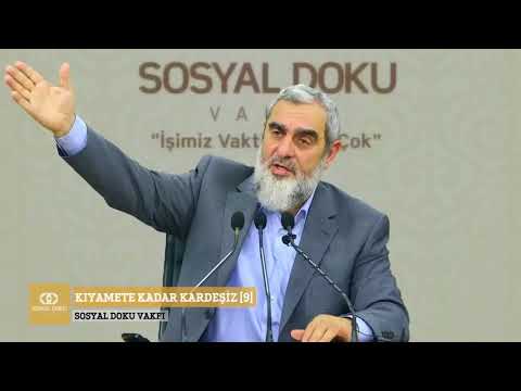 HATA YAPAN HOCANIN İTİBARINI NASIL YERLE BİR EDELİM? | Nurettin Yıldız