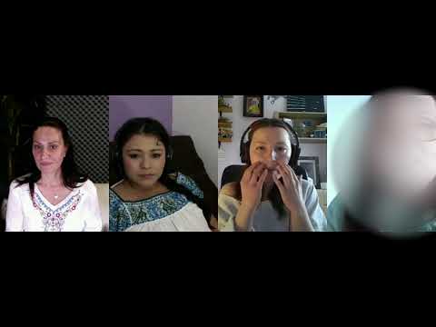 116 PL(ES)Mariola, #Smok #przenikający #wymiary – #HipnozaRegresyjna #IrazemaNuño