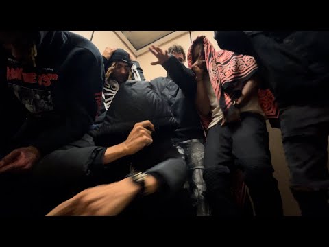 Utopix - Errybody (Official Music Video)