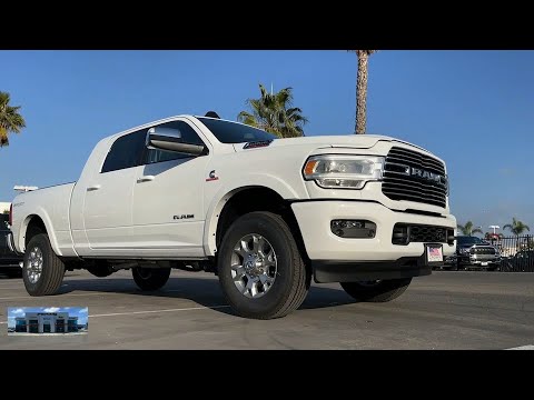 2020 Ram 2500 Ventura, Oxnard, San Fernando Valley, Santa Barbara, Simi Valley, CA H2625