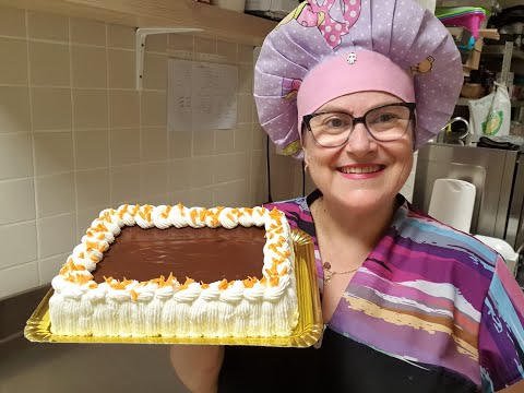 La Tarta más Fácil del Mundo 🌎 👌