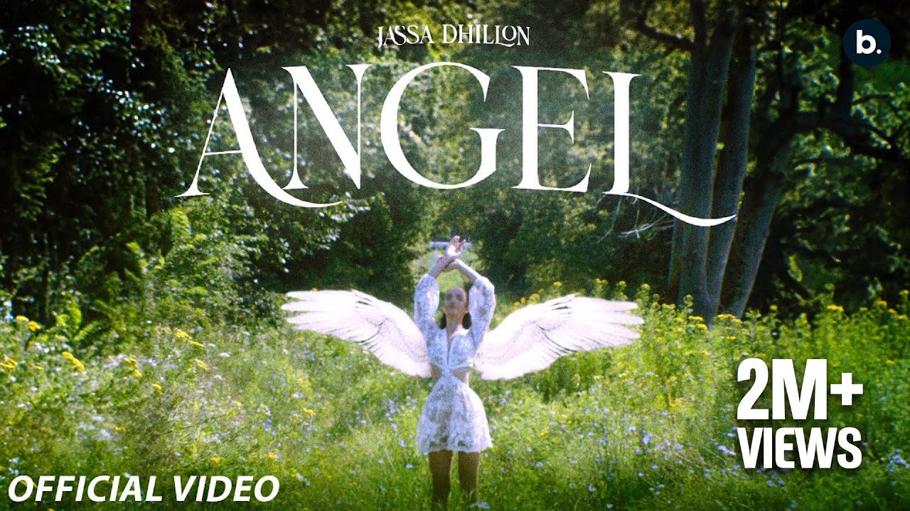 Angel Lyrics | Bombaa | Jassa Dhillon