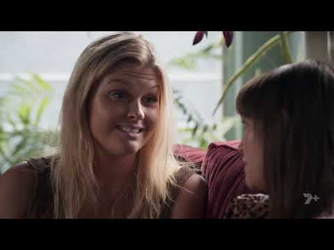 Home and Away 7676 Episode 14th October 2021 Clip #1
