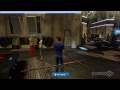 PlayStation Home Warhawk Command Center (Part 3 of 3)