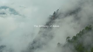 Aman — Return to the Elemental | The Alchemy of Aman