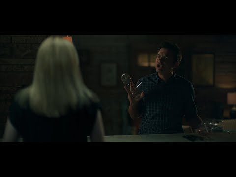 Ozark - "You tried to send our kid to jail!"