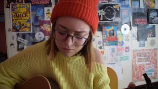 Meglio così - Gazzelle (cover)