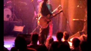 THE POSIES -EVERYBODY IS A FUCKING LIAR - MADRID 10/7/08