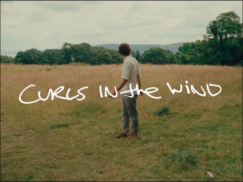 Mark Ambor - Curls In The Wind (Official Video)