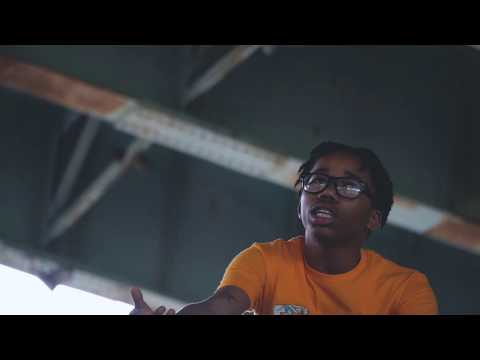 DTR Deew - Better Now - STREET MUSIC GENERATION 2020