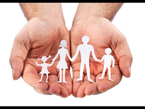 Canal Advento - Família um Projeto Divino - Pastor Samuel Ramos