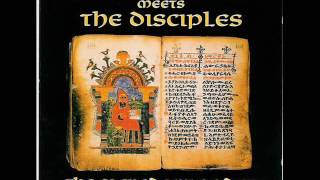 Alpha And Omega  -  The Oracle  1999