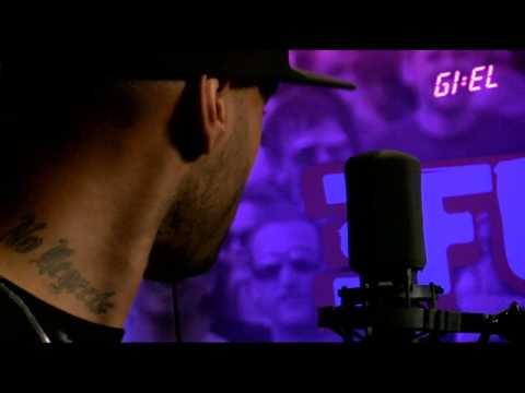 Mr Probz  - I Love You More Than You'll Ever Know (Donny Hathaway COVER)