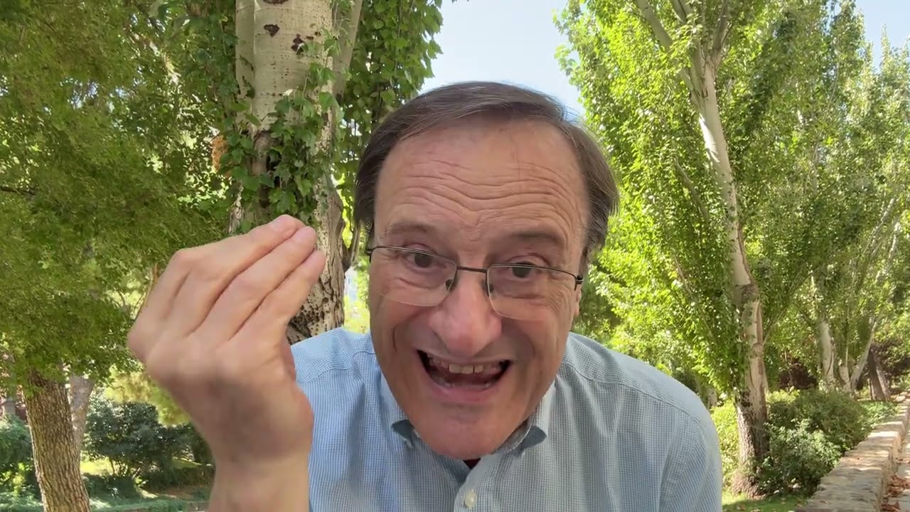 Quieren provocar una CAÍDA, una RECESIÓN breve. José Luis Cava 