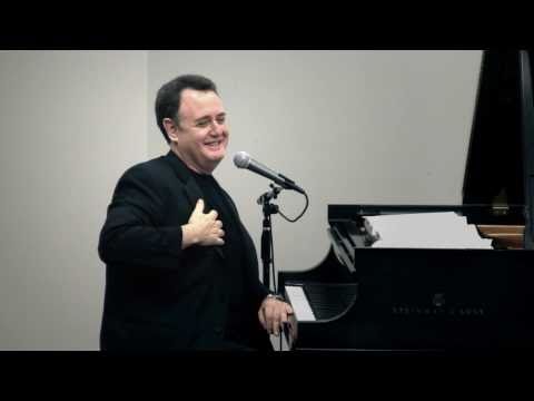 Mitch Kahn: Over the Rainbow