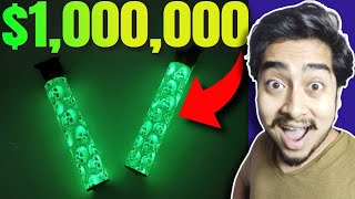 Top 5 Dropshipping Winning Products To Sell Right Now To Make $1,000,000