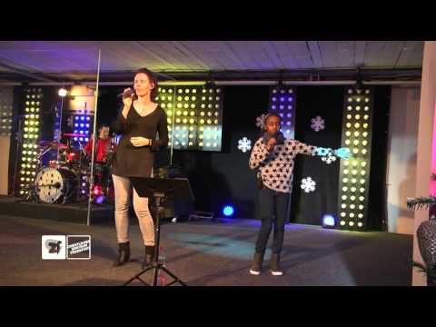 CZF Gottesdienst vom 3. Januar 2016