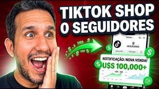 O segredo por trás dos vendedores virais do TikTok Shop